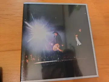 [ 천야일야 (CHAGE and ASKA) 콘서트 VHS 비디오