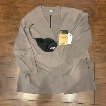THE NORTH FACE Tech Lounge Cardigan M