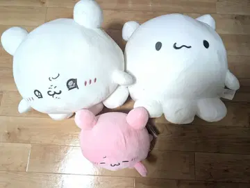 러브이즈 봉제 인형 세트