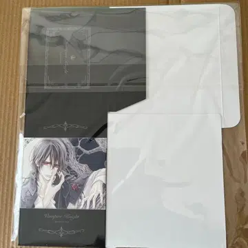 최저가 뱀파이어 기사 memories 애니메이트 특전 접이식 수납 box