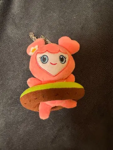 팝업 키링 TWICE 모모 모브리