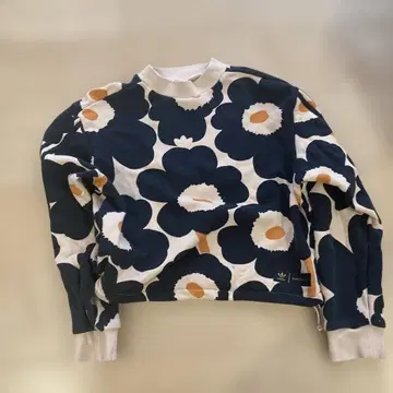 adidas marimekko 꽃무늬 트레이닝복