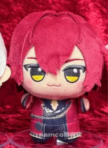 3 기사X SD 인형 봉제 인형 택 포함 새상품 바우