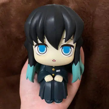 귀멸의 칼날 토키토 무이치로 룩업