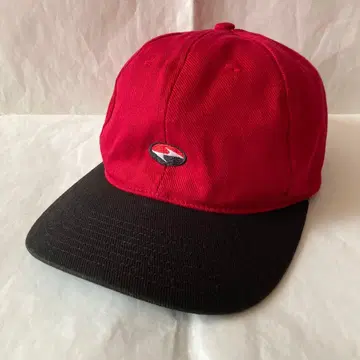 90s NIKE 미니 로고 캡 구제 의류 Y2K 스트릿