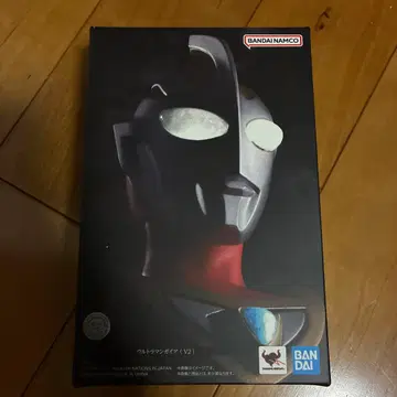 S.H.Figuarts 진골조제법 울트라맨 가이아 V2