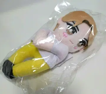 M!LK 어디든 안아 인형 요시다 진토