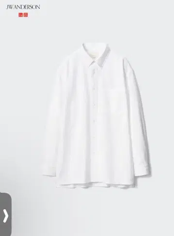 JW ANDERSON 유니클로 앤더슨 셔츠 L 사이즈