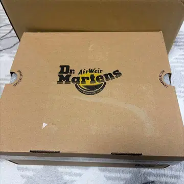 닥터마틴 1460 ZIP BEX 8홀 부츠