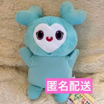 트와이스 러블리즈 봉제 인형 퍼펫 채영