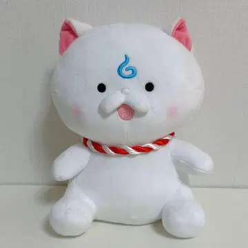 사쿠라미코 2022년 생일 기념 굿즈 35P 봉제 인형