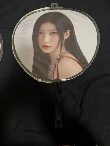 BABYMONSTER ASA 부채