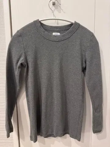 론 헤르만 긴팔 티셔츠 롱 슬리브