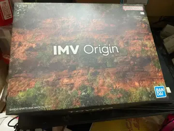 도요타 IMV 오리진 프라모델 정크제품 조립 중 부품 포함