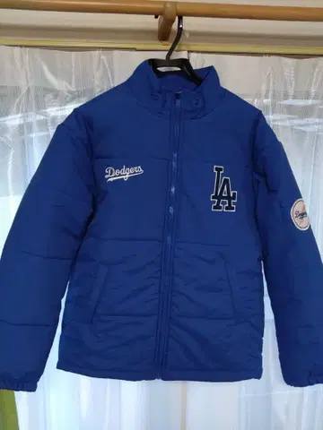 자켓 다운 다저스 오타니 쇼헤이 170 공식 정품 미사용품 무료배송