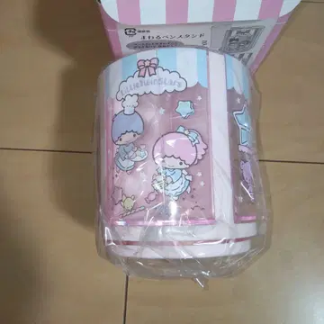 리틀트윈스타 펜꽂이