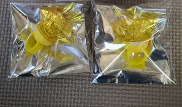 메테오라 링 라이트 린 라이 번개 라이트 2점 묶음 판매