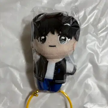 [GiGO 한정판] INI 마스코트 봉제 인형 고토 타케루