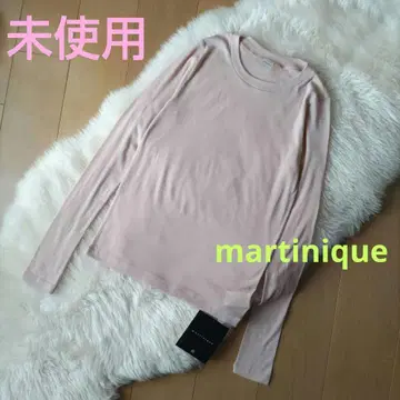 미사용 거즈 플라이스론 T 마르티니크