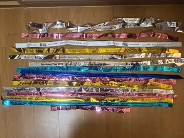 Eve 라이브    under Blue 나고야 요코하마 은테 세트