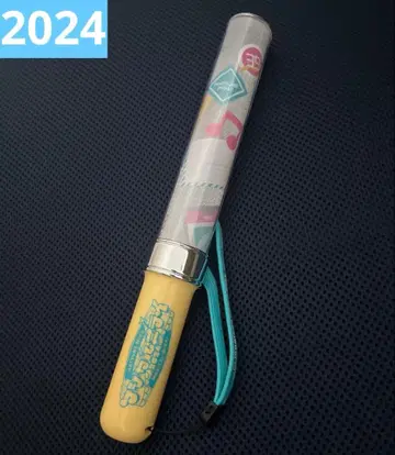 하츠네 미쿠 매지컬 미라이 응원봉 2024