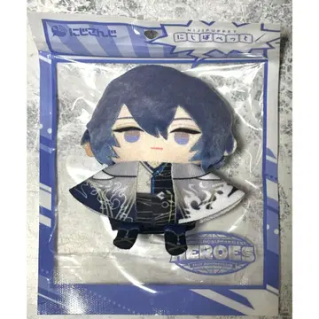 니지산지 Dytica 코야나기 로우 니지페 페펫