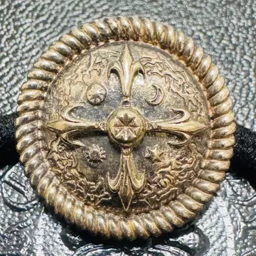 더 라인 T-029 네이비 머리끈