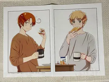 헤타리아 포스터