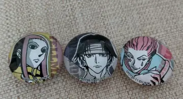 헌터헌터 마그넷