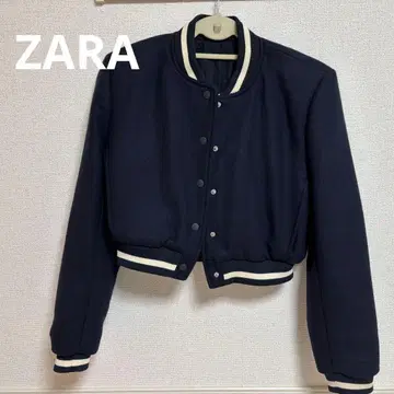 ZARA 아우터