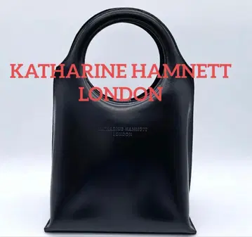 KATHARINE HAMNETT LONDON 핸드백