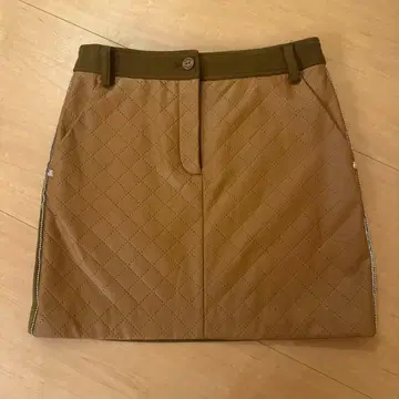 archivio 알치비오 골프웨어 스커트 여성용