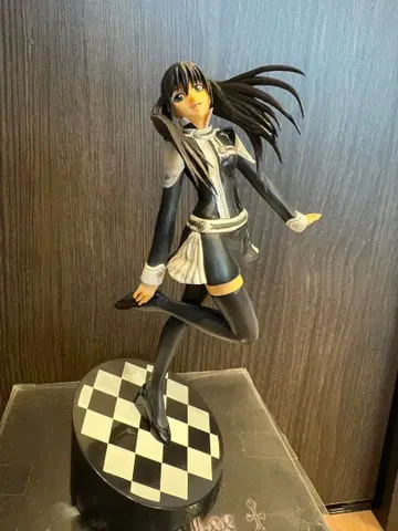 리나리 리 피규어 코토부키야