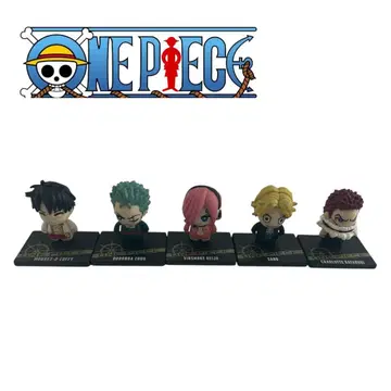 원피스 피규어 루피 조로 사보 레이쥬 카타쿠리