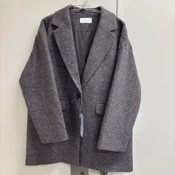 글로벌 워크 여성용 코트 L 새상품