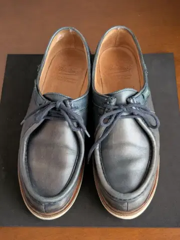 [ Paraboot ] 파라부트 미카엘 41