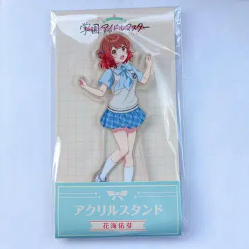 로손 학마스 아크릴 스탠드 하나미 유메