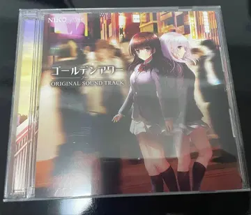 골든아워 오리지널 사운드트랙