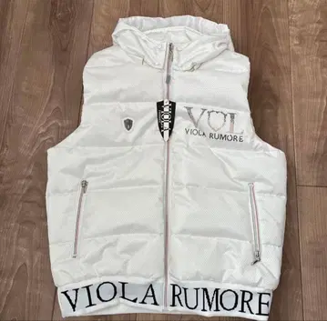 VIORA RUMORE 다운 베스트