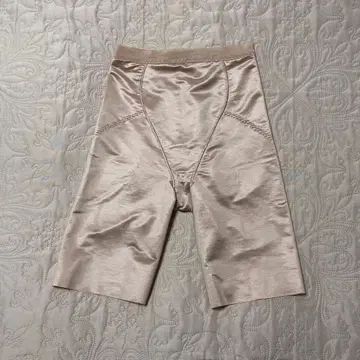 DRESS THE LIFE 헴 거들 로얄 베이지 M