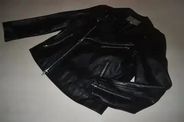 A day in the life 더블 라이더 자켓 38