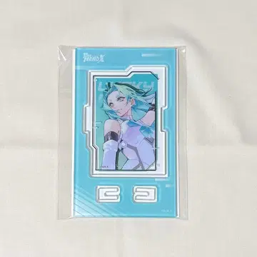 TO BE HERO X 럭키 시안 아크릴 스탠드