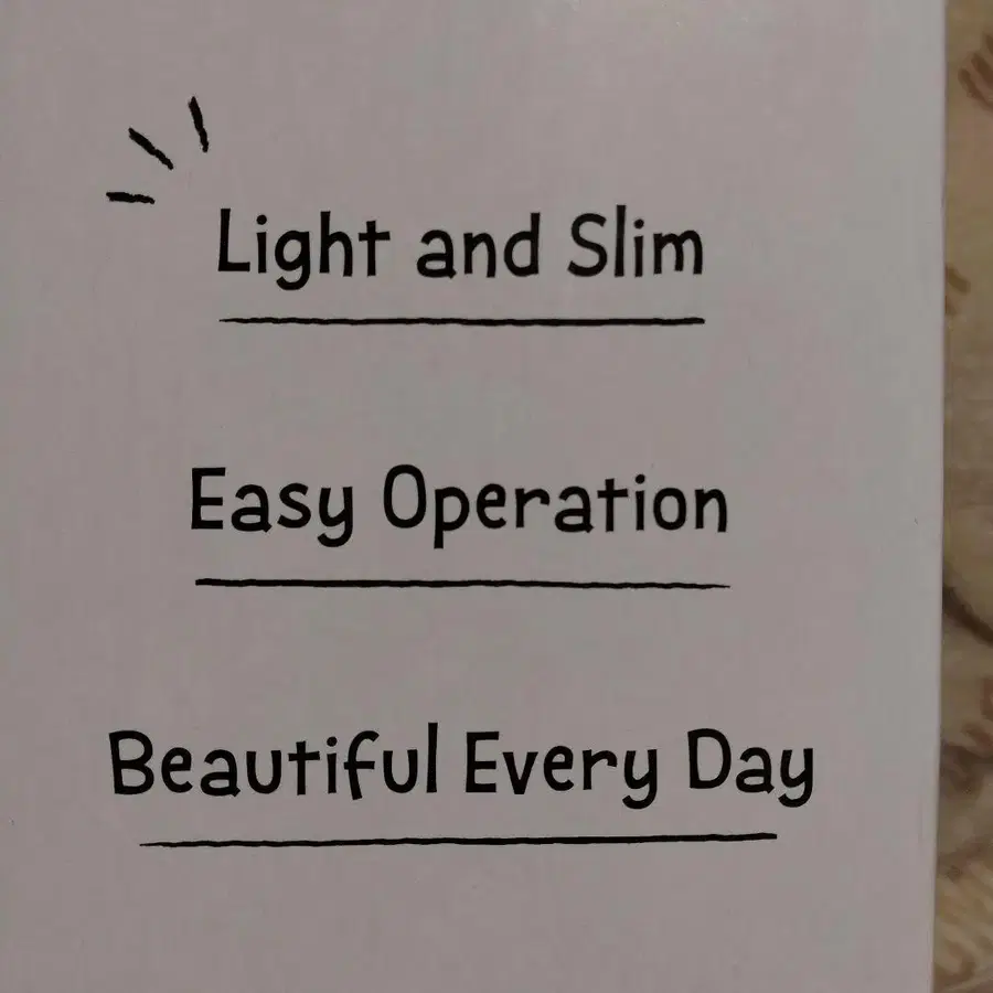 2번째 상품 이미지