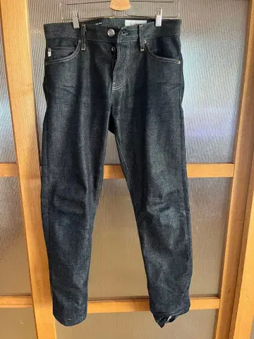 AG THE IVES 미사용 새상품 미국제