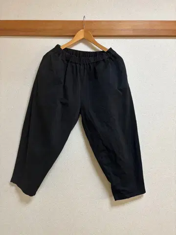 오로네 벌룬 팬츠