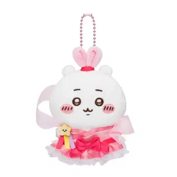 마지막 1개 치이카와 칠석이네 마스코트 [ 치이카와 (먼작귀) ]