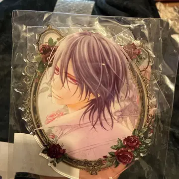 뱀파이어 기사 스우 만복 아크릴 스탠드