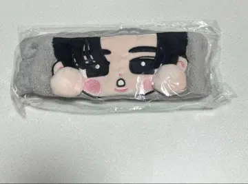 SnowMan RAYS 스노치루 헤어밴드 메메 메구로 렌