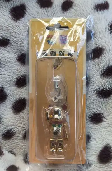 BE@RBRICK 베어브릭 2019년 신년 피규어 미개봉품