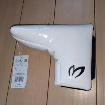 미사용 새상품 MASTER BUNNY EDITION 퍼터용 골프헤드커버